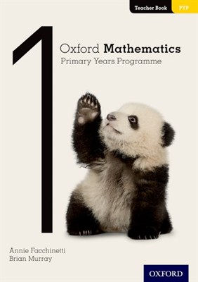 Oxford Mathematics Primary Years Programme Teacher Book 1 - фото 10760