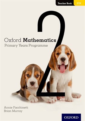 Oxford Mathematics Primary Years Programme Teacher Book 2 - фото 10761