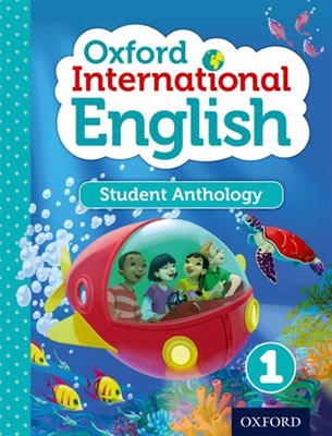 Oxford International English Student Anthology 1 - фото 10766