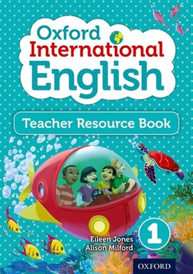 Oxford International English Teacher Book 1 - фото 10768