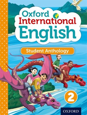 Oxford International English Student Anthology 2 - фото 10769
