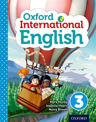 Oxford International English Student Book 3 - фото 10772