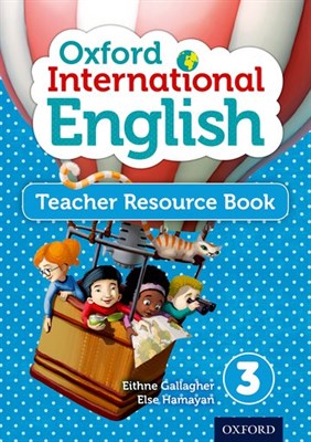 Oxford International English Teacher Book 3 - фото 10774