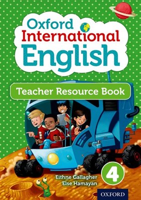 Oxford International English Teacher Book 4 - фото 10777