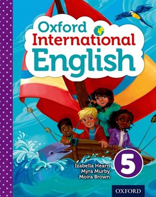 Oxford International English Student Book 5 - фото 10778