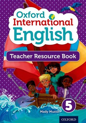 Oxford International English Teacher Book 5 - фото 10780