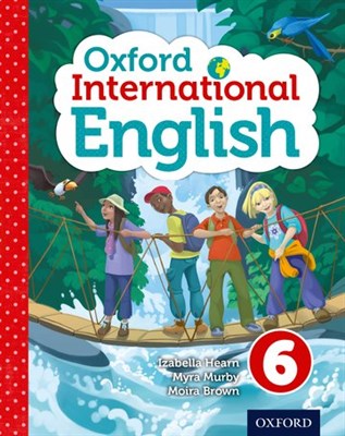 Oxford International English Student Book 6 - фото 10781