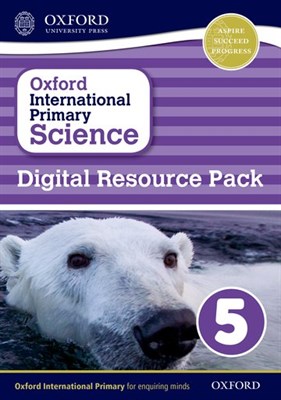 Oxford International Primary Science: Digital Resource Pack 5 - фото 10797
