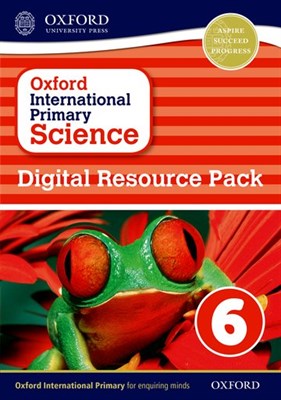 Oxford International Primary Science: Digital Resource Pack 6 - фото 10800