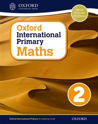 Oxford International Primary Maths: Stage 2: Age 6-7. Student Workbook 2 - фото 10807