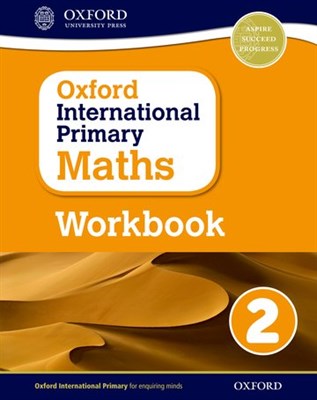 Oxford International Primary Maths: Stage 2 Extension Workbook 2 - фото 10809