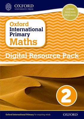 Oxford International Primary Maths: Digital Resource Pack 2 - фото 10810
