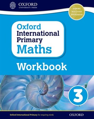 Oxford International Primary Maths: Stage 3 Extension Workbook 3 - фото 10813