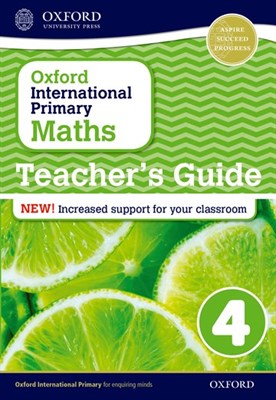 Oxford International Primary Maths: Stage 4: Age 8-9 Teacher's Guide 4 - фото 10816