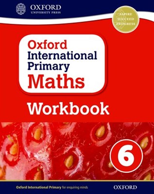 Oxford International Primary Maths Stage 6: Extension Workbook 6 - фото 10825
