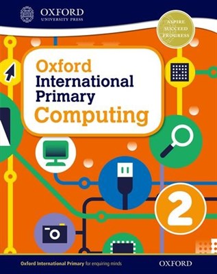 Oxford International Primary Computing Student Book 2 - фото 10830