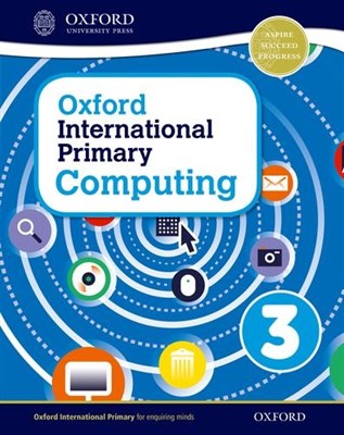 Oxford International Primary Computing Student Book 3 - фото 10832