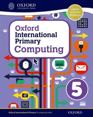 Oxford International Primary Computing Student Book 5 - фото 10834