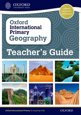 Oxford International Primary Geography Teacher's Guide - фото 10836