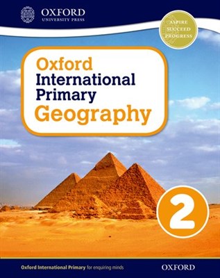 Oxford International Primary Geography Student Book 2 - фото 10839