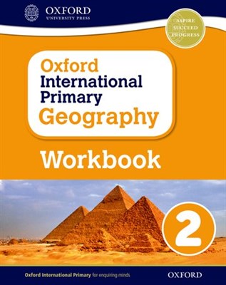 Oxford International Primary Geography Workbook 2 - фото 10840
