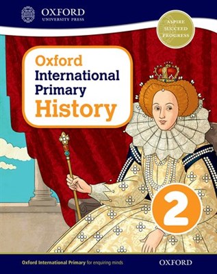 Oxford International Primary History Student Book 2 - фото 10850