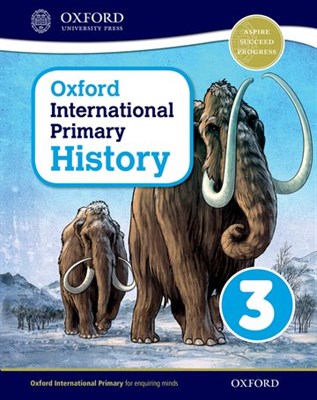 Oxford International Primary History Student Book 3 - фото 10851