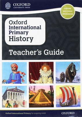 Oxford International Primary History Teacher’s Guide Stages 1-6 - фото 10861