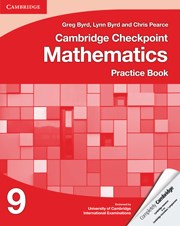 Cambridge Checkpoint Mathematics Practice Book 9 - фото 10901