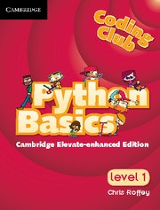 Python: Basics Cambridge Elevate enhanced edition (school site licence) (Level 1) - фото 10931