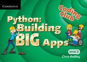 Python: Building Big Apps (Level 3) - фото 10938