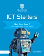 ICT Starters: Next steps stage 2 - фото 10943