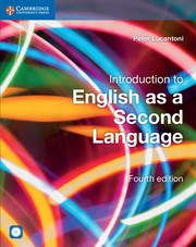 Introduction to English as a Second Language Coursebook with Audio CD - фото 10947