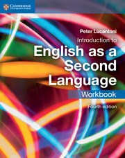 Introduction to English as a Second Language: Workbook - фото 10948