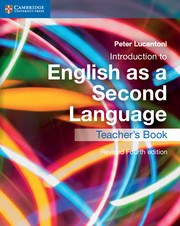 Introduction to English as a Second Language: Teacher's Book - фото 10949