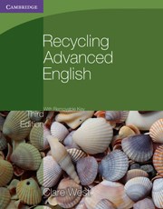 Recycling Advanced English, with Removable Key - фото 10981