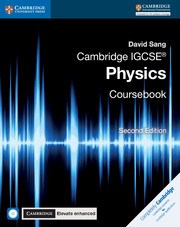 Cambridge IGCSE™ Physics Coursebook with CD-ROM and Elevate enhanced edition (2Yr) - фото 11016