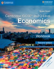 Cambridge IGCSE™ and O Level Economics Workbook - фото 11057