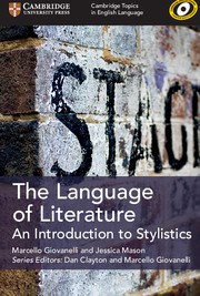 The Language of Literature - фото 11131