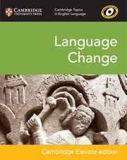 Language Change Cambridge Elevate edition (2Yr) - фото 11136