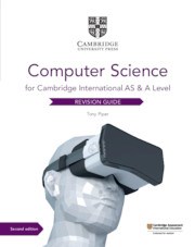 Cambridge International AS & A Level Computer Science Revision Guide Second Edition - фото 11223
