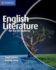 English Literature for the IB Diploma - фото 11242