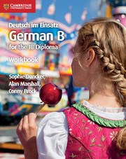 Deutsch im Einsatz German B Course for the IB Diploma Workbook - фото 11269