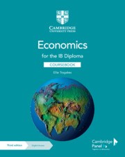 Economics for the IB Diploma Coursebook with Cambridge Elevate Edition - фото 11312