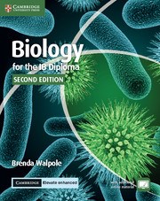 Biology for the IB Diploma Coursebook with Cambridge Elevate enhanced edition (2Yr) - фото 11315
