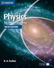Physics for the IB Diploma Coursebook - фото 11320