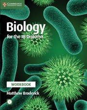 Biology for the IB Diploma Workbook with CD-ROM - фото 11326