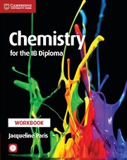 Chemistry for the IB Diploma Workbook with CD-ROM - фото 11327