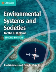 Environmental Systems and Societies for the IB Diploma Coursebook - фото 11329