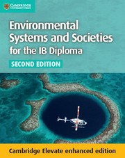 Environmental Systems and Societies for the IB Diploma Cambridge Elevate enhanced edition (2Yr) - фото 11330